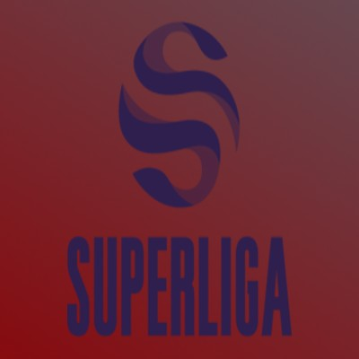 2022 LVP SuperLiga Spring [LVP SL] Tournament Logo