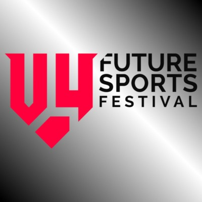 2021 V4 Future Sports Festival [V4] Tournament Logo