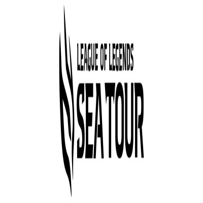 2019 LoL SEA Tour Summer [LST] Tournament Logo