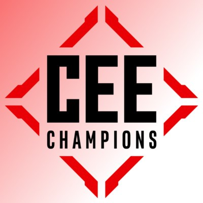 2021 CEE Champions [CEE] Torneio Logo