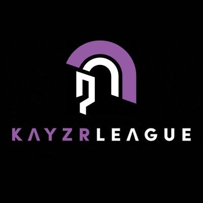 2021 Kayzr League Spring [Kazyr] Torneio Logo