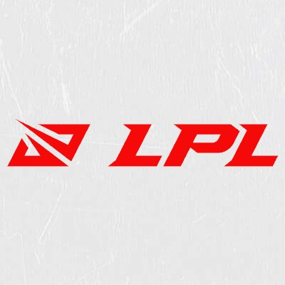 2022 League of Legends Pro League Summer [LPL] Tournament Logo