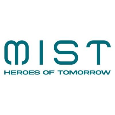 2023 MistGames Heroes of Lofoten [MIST] Torneio Logo