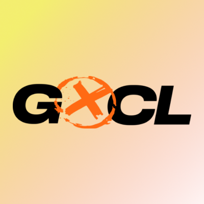 2022 Global Offensive Champions League S1 [GOCL] Torneio Logo