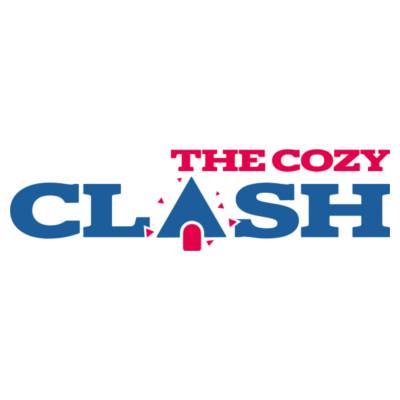 2023 The Cozy Clash [TCC] Tournament Logo