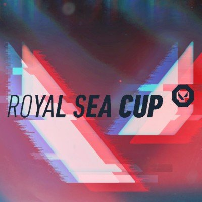 Epulze Royal SEA Cup [RSEAC] Tournament Logo