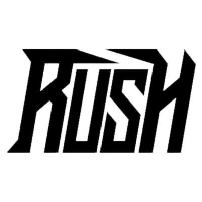 2023 TG Rush Autumn [TGR] Torneio Logo