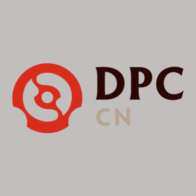 2023 DPC China Tour 3: Division 2 [DPC CN T3D2] Torneio Logo