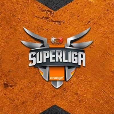 2021 League of Videogames Professionals SuperLiga Spring Season [LVP] Tournament Logo