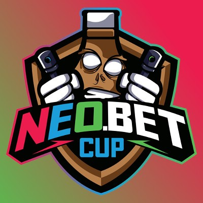 2021 NEO.bet Cup [NEO] Torneio Logo