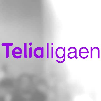 2021 Telia League Spring [Telia] Tournament Logo