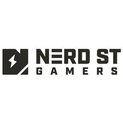 Nerd Street Gamers - Monthly March [NSG] Tournament Logo