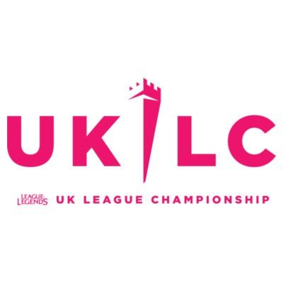 2021 UK League Championship Spring [UKLC] Torneio Logo