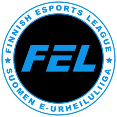 Finnish Esports League Season 9 [FEL] Tournament Logo