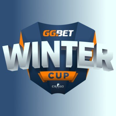 GGBet Winter Cup [GGBET] Torneio Logo