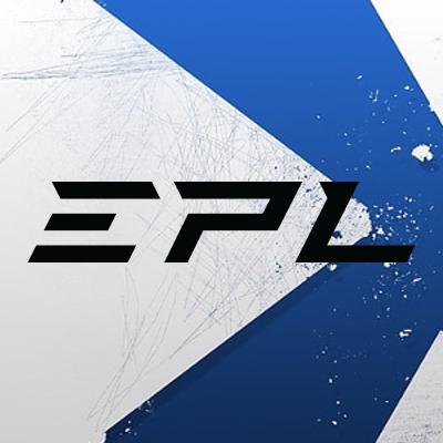 European Pro League Season 9: Division 1 [EPL Div 1] Tournament Logo