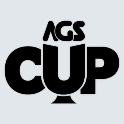 2023 AGS CUP [AGSC] Tournament Logo