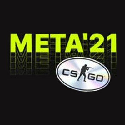 2021 META Open Spring [META] Tournament Logo