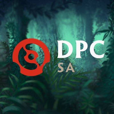 2021 OGA DPC S1 - SA Upper Division [DPC SA U] Tournoi Logo