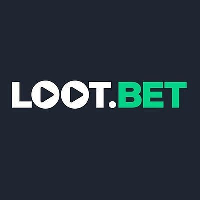 LOOT BET DOTA [LB] Tournament Logo