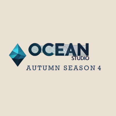 2023 Ocean Esports Autumn Season 4 [OEAS] Torneio Logo