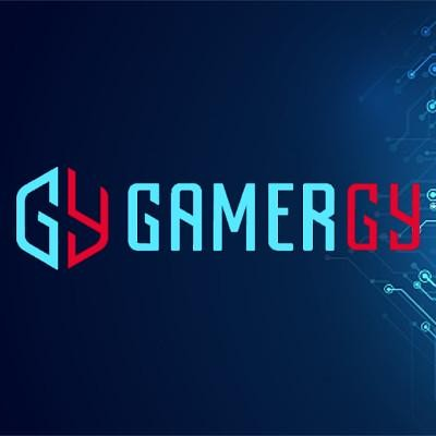 2023 Gamergy Argentina [GA] Tournament Logo