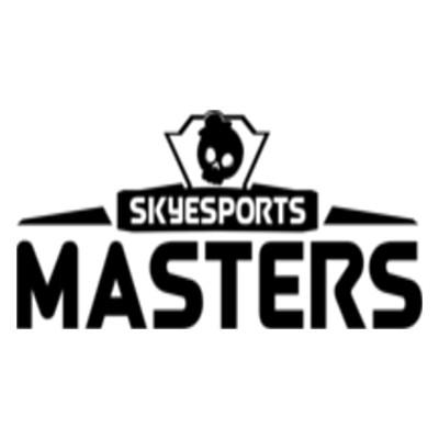 2023 Skyesports Masters [SKY M] Torneio Logo