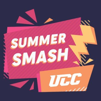 UCC Summer Smash [UCC] Tournament Logo