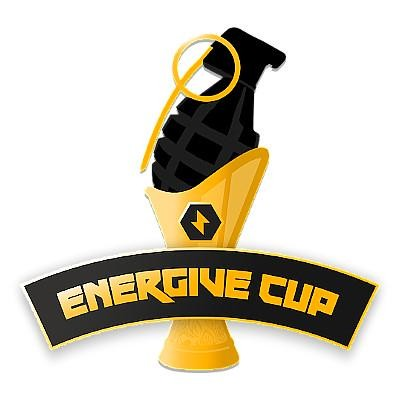 2022 Energive Cup [EC] Torneio Logo