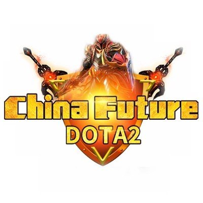 China Future Cup Season 1 [CFC] Tournament Logo