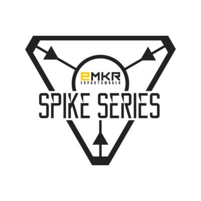 2022 Esportsmaker Spike Series Invitational [ESSI] Tournament Logo