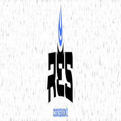 2022 RES Season 2 [RES] Tournoi Logo