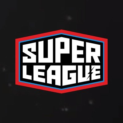Super League Arena [SLA] Tournament Logo