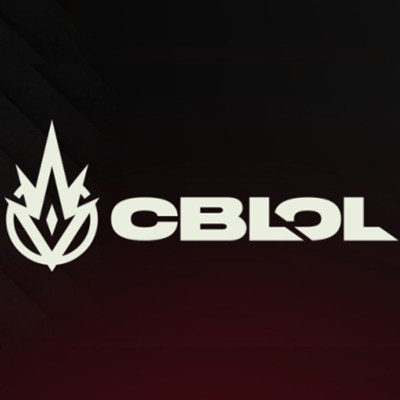 2021 Campeonato Brasileiro de League of Legends Split 1 [CBLOL] Tournament Logo