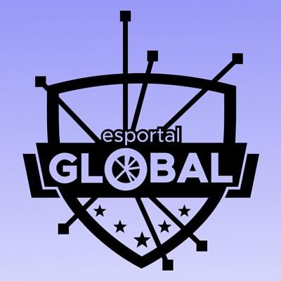 2022 Esportal Global Open [EGO] Tournament Logo