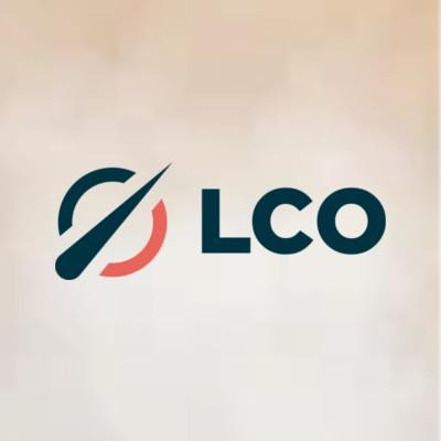 2023 League of Legends Circuit Oceania Split 1 [LCO] Tournament Logo