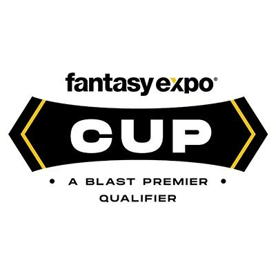 2021 Fantasyexpo Cup Spring [Fantasye C] Tournament Logo