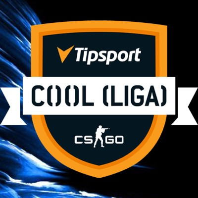 COOL League Season 10 [CL] Torneio Logo
