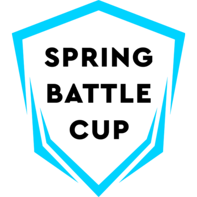 2023 FRAG Spring Battle Cup [FRAG] Tournament Logo