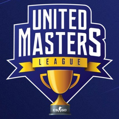 United Masters League Season 2 [UML] Tournament Logo