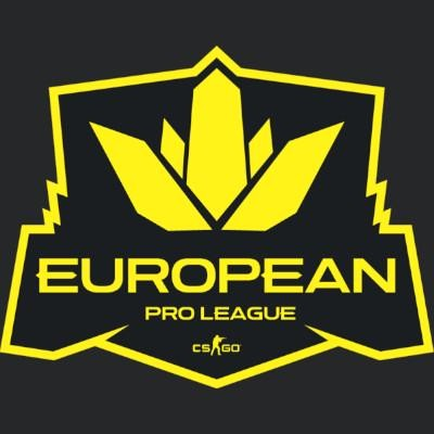 2023 EPL Pro League Season 6: Division 2 [EPL] Tournament Logo