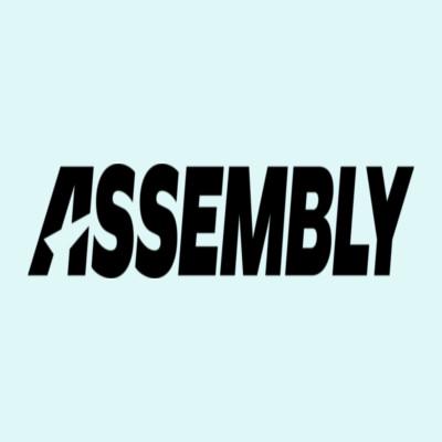 2024 Assembly Winter Showdown [AWS] Torneio Logo