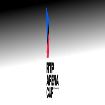 2022 RTP Arena Cup [RTP] Tournament Logo