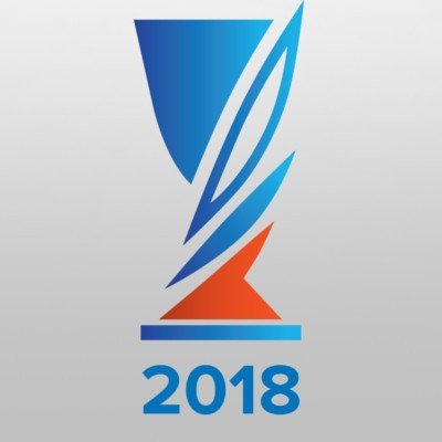 2018 Russian eSports Cup [RC] Tournament Logo