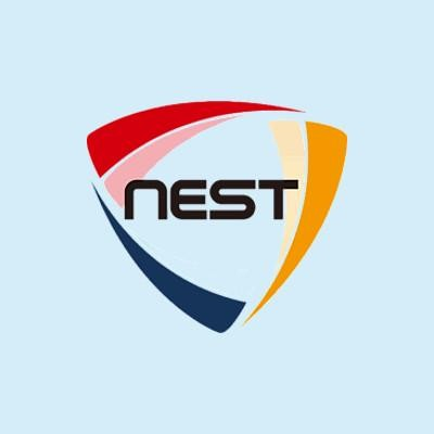2022 League of Legends NEST [NEST] Tournament Logo