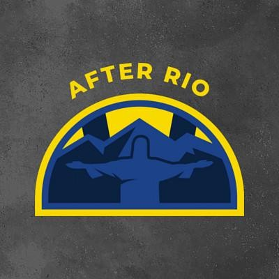 2022 PARI After Rio LAN [PARL] Torneio Logo