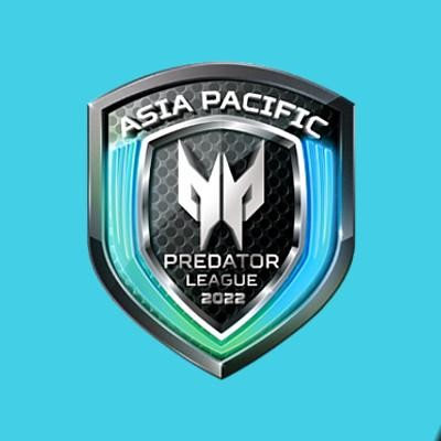 2022 Predator League PH [PL PH] Tournament Logo