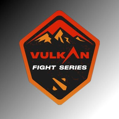 Vulkan Fight Series [VFS] Torneio Logo