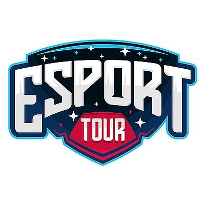 2022 Esport Tour Series #2 [ETS] Tournament Logo