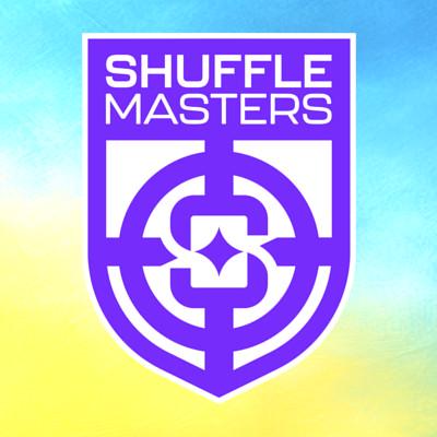 2024 Shuffle Masters Season 1 [SMS1] Torneio Logo